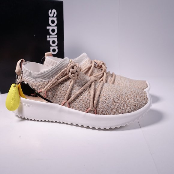 adidas Shoes - NWT adidas UltimaMotion CloudFoam Sneakers EE9100